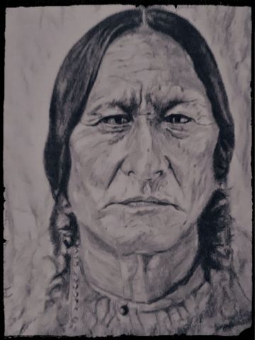 SITTING BULL